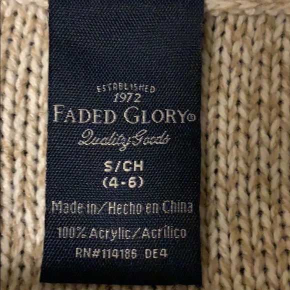 Cardigan - Picture 4 of 4